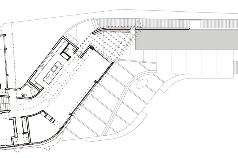 Perfect Point DumeResidemce by Grifiin Enright Architects perfect point dumeresidemce by grifiin enright architects 382942d