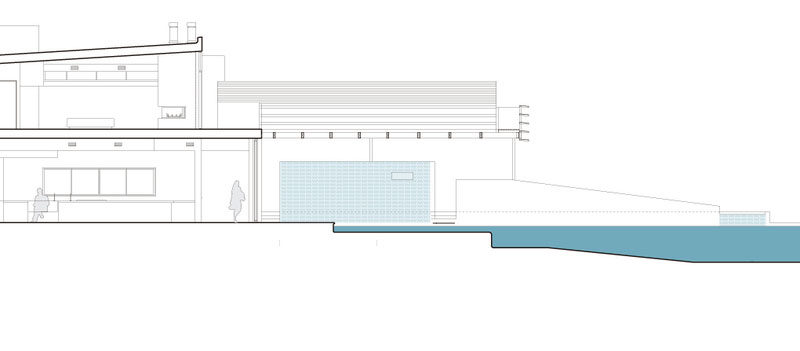 Perfect Point DumeResidemce by Grifiin Enright Architects perfect point dumeresidemce by grifiin enright architects 4de60ec