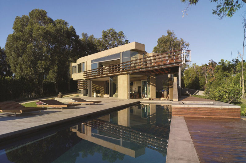 Perfect Point DumeResidemce by Grifiin Enright Architects perfect point dumeresidemce by grifiin enright architects 593a66c