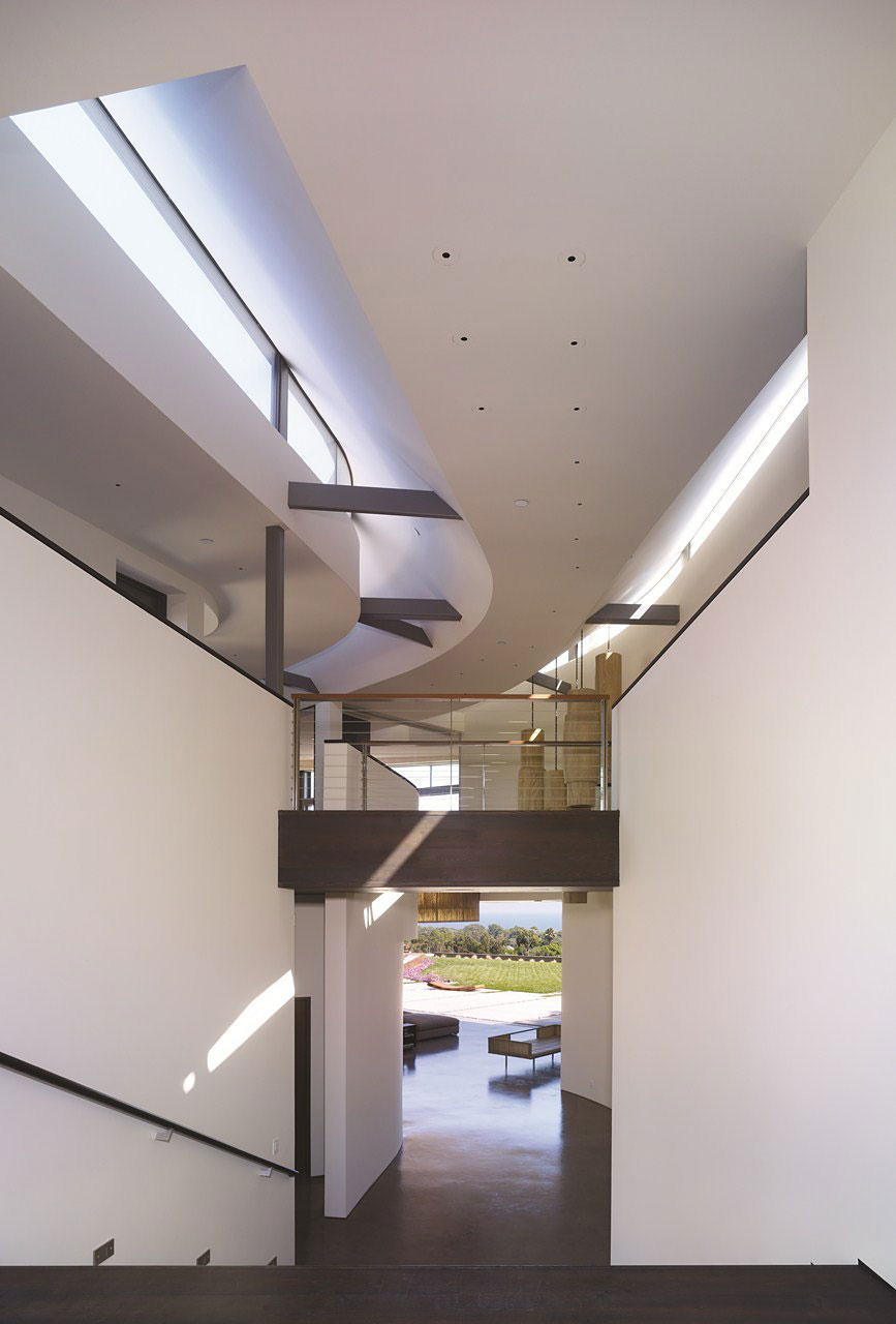 Perfect Point DumeResidemce by Grifiin Enright Architects perfect point dumeresidemce by grifiin enright architects 8a973fa