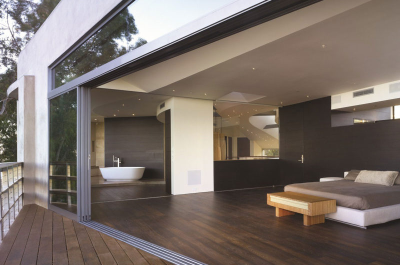 Perfect Point DumeResidemce by Grifiin Enright Architects perfect point dumeresidemce by grifiin enright architects 9d8786b