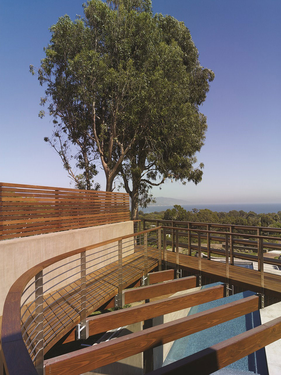 Perfect Point DumeResidemce by Grifiin Enright Architects perfect point dumeresidemce by grifiin enright architects a0f1a62