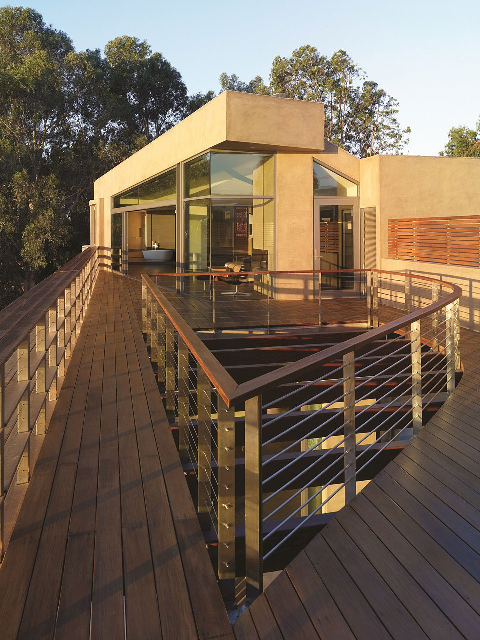 Perfect Point DumeResidemce by Grifiin Enright Architects perfect point dumeresidemce by grifiin enright architects be0a733