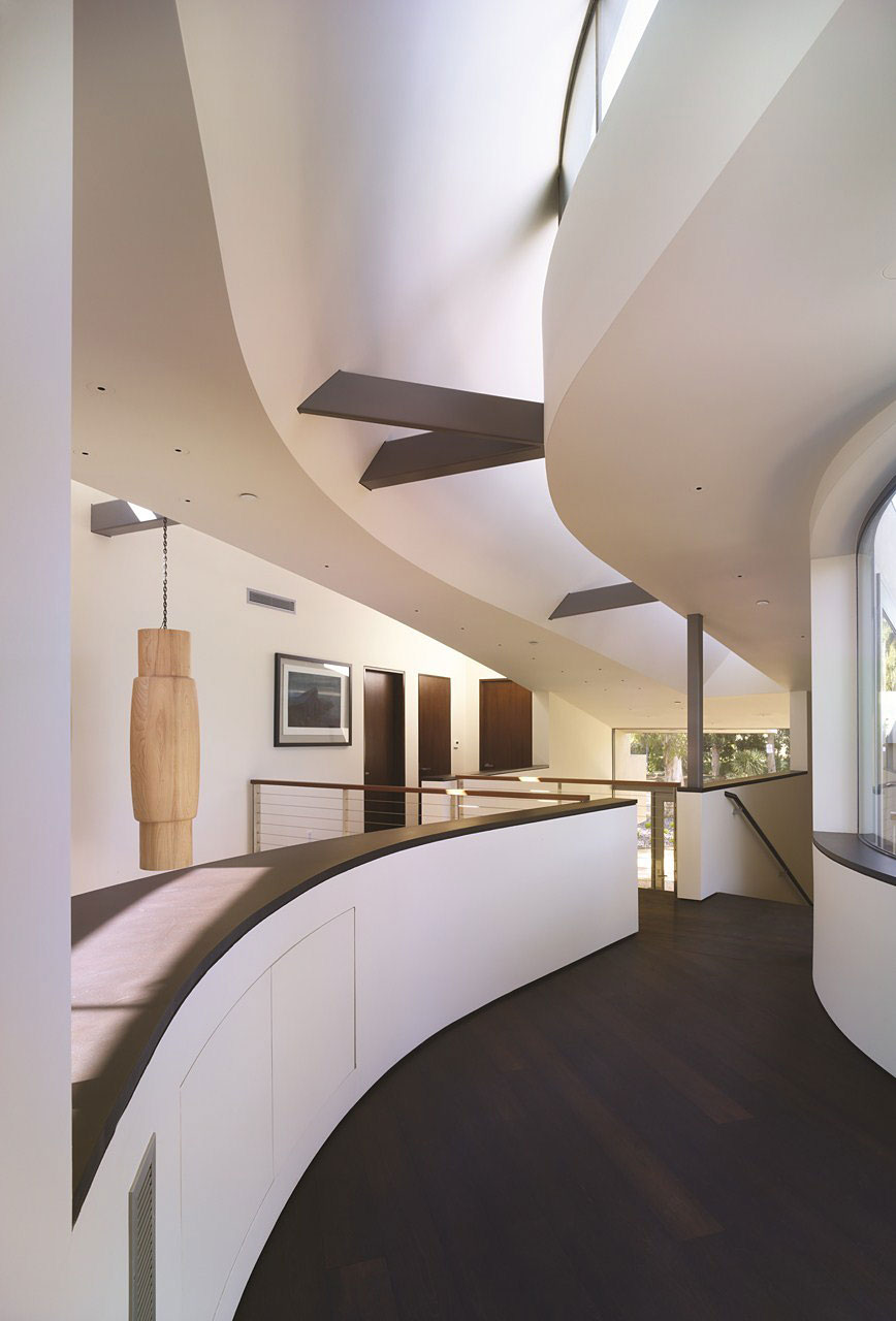 Perfect Point DumeResidemce by Grifiin Enright Architects perfect point dumeresidemce by grifiin enright architects d4e659b