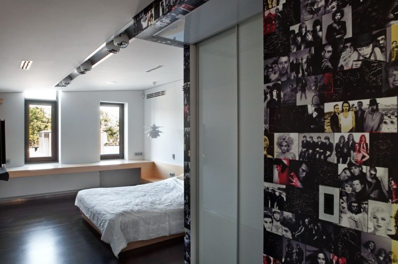 Perfect Water Patio House by Drozdov & Partners perfect water patio house by drozdov partners 684a613