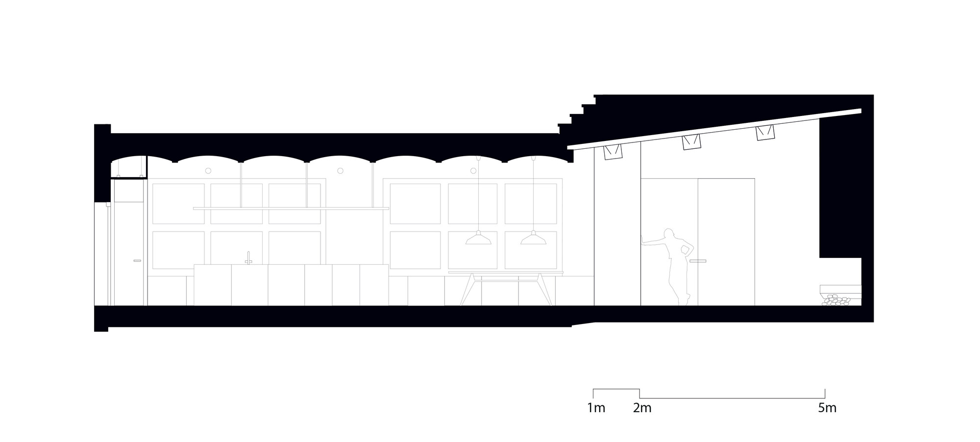 Photographer's Loft In Berlin, Germany photographers loft in berlin germany c58f9e0