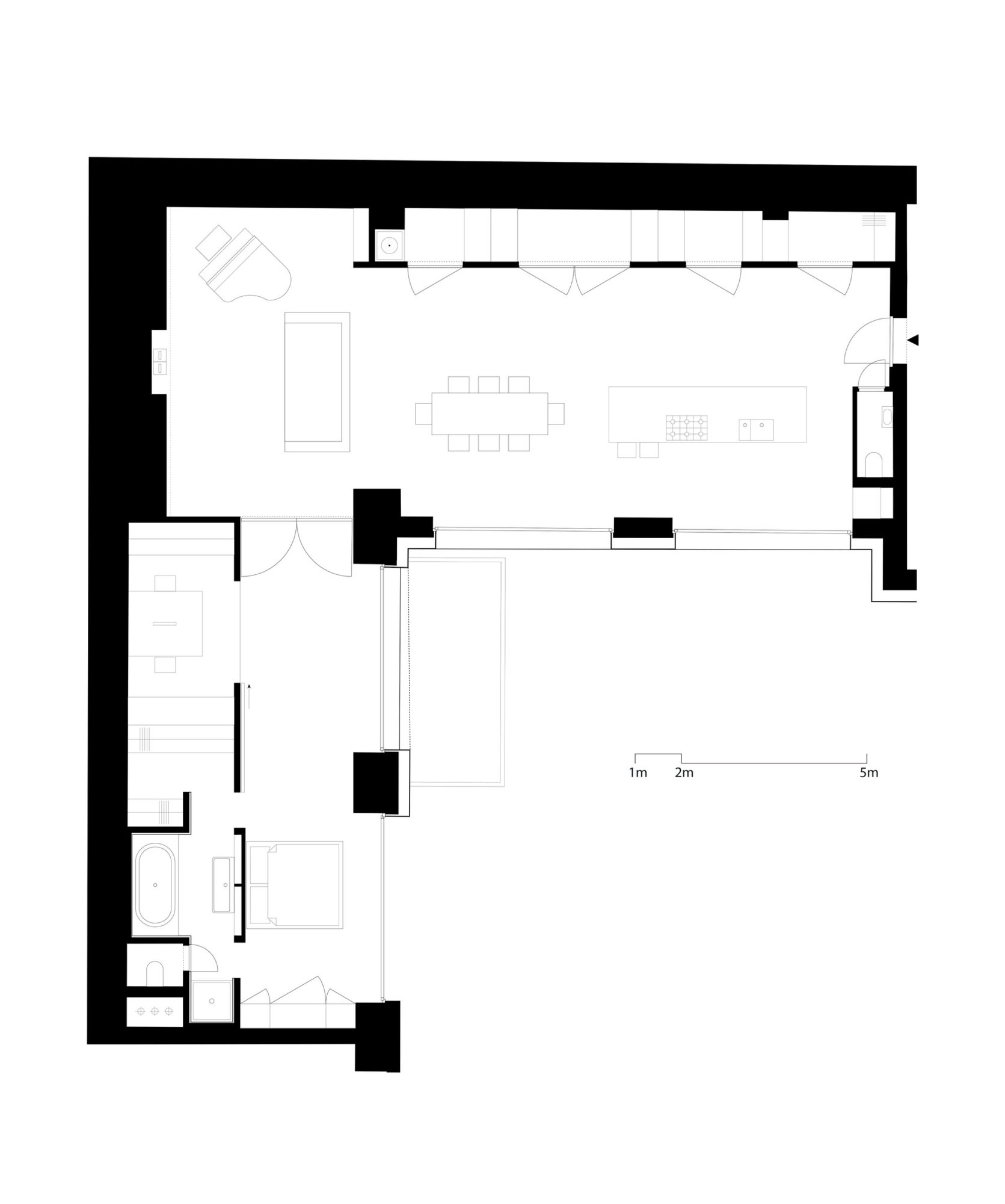 Photographer's Loft In Berlin, Germany photographers loft in berlin germany d2bae2f