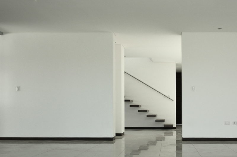 Picturesque C House by Sommet & Asociados picturesque c house by sommet asociados 562a846