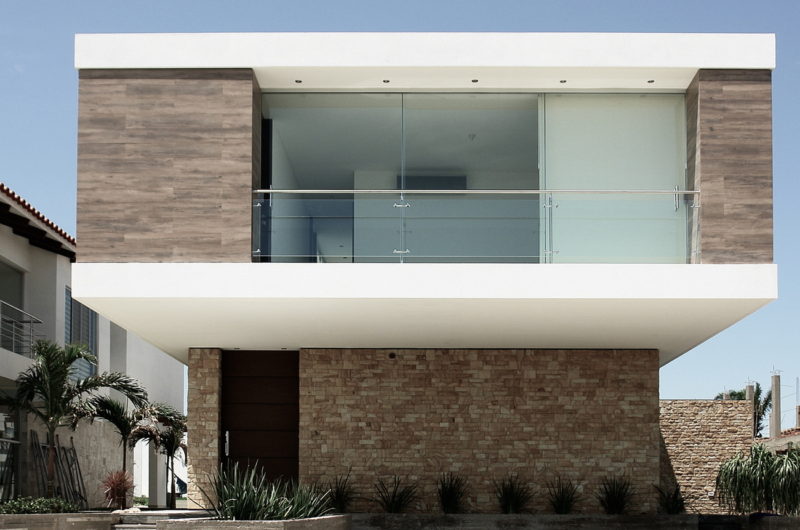 Picturesque C House by Sommet & Asociados picturesque c house by sommet asociados 611305b