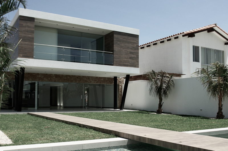 Picturesque C House by Sommet & Asociados picturesque c house by sommet asociados a96889f