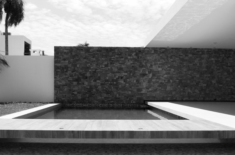 Picturesque C House by Sommet & Asociados picturesque c house by sommet asociados e8f1c05