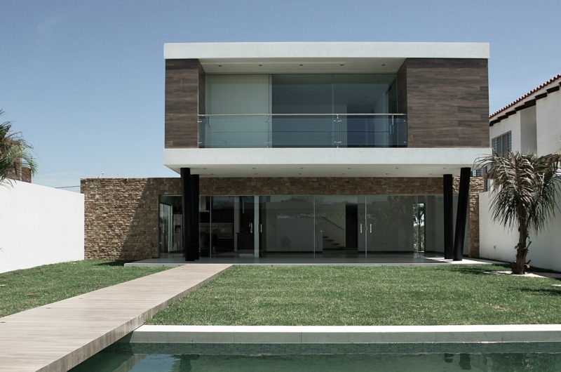 Picturesque C House by Sommet & Asociados picturesque c house by sommet asociados f03216f
