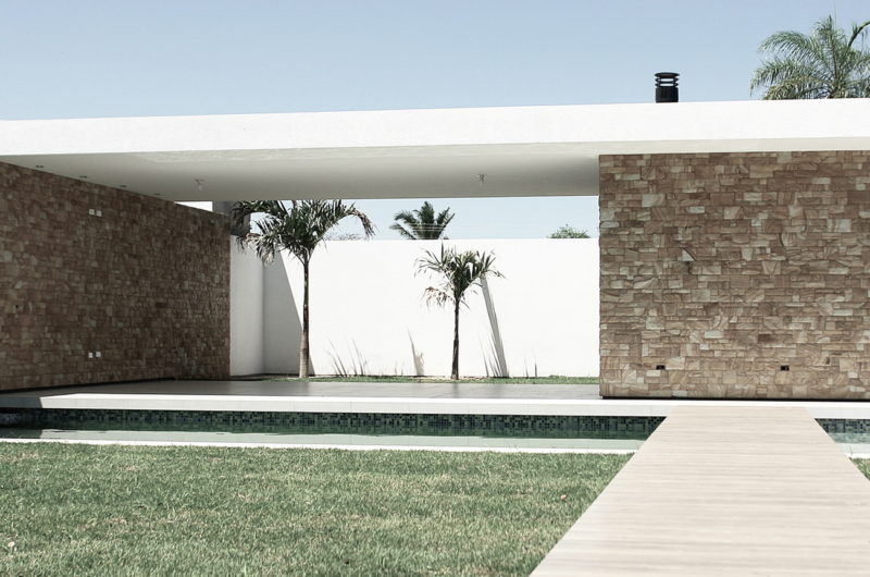 Picturesque C House by Sommet & Asociados picturesque c house by sommet asociados ff3a4c6