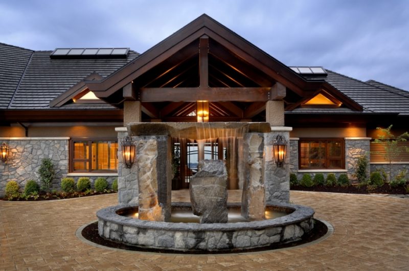 Pompous Former Bachelor Canada Mansion on a Special Offer pompous former bachelor canada mansion on a special offer b8895b8