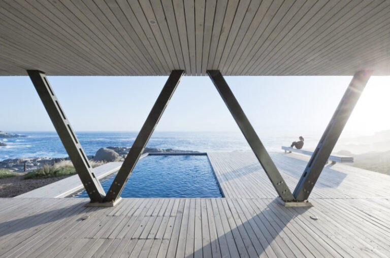 practical and comfortable rambla house in chile 02900df