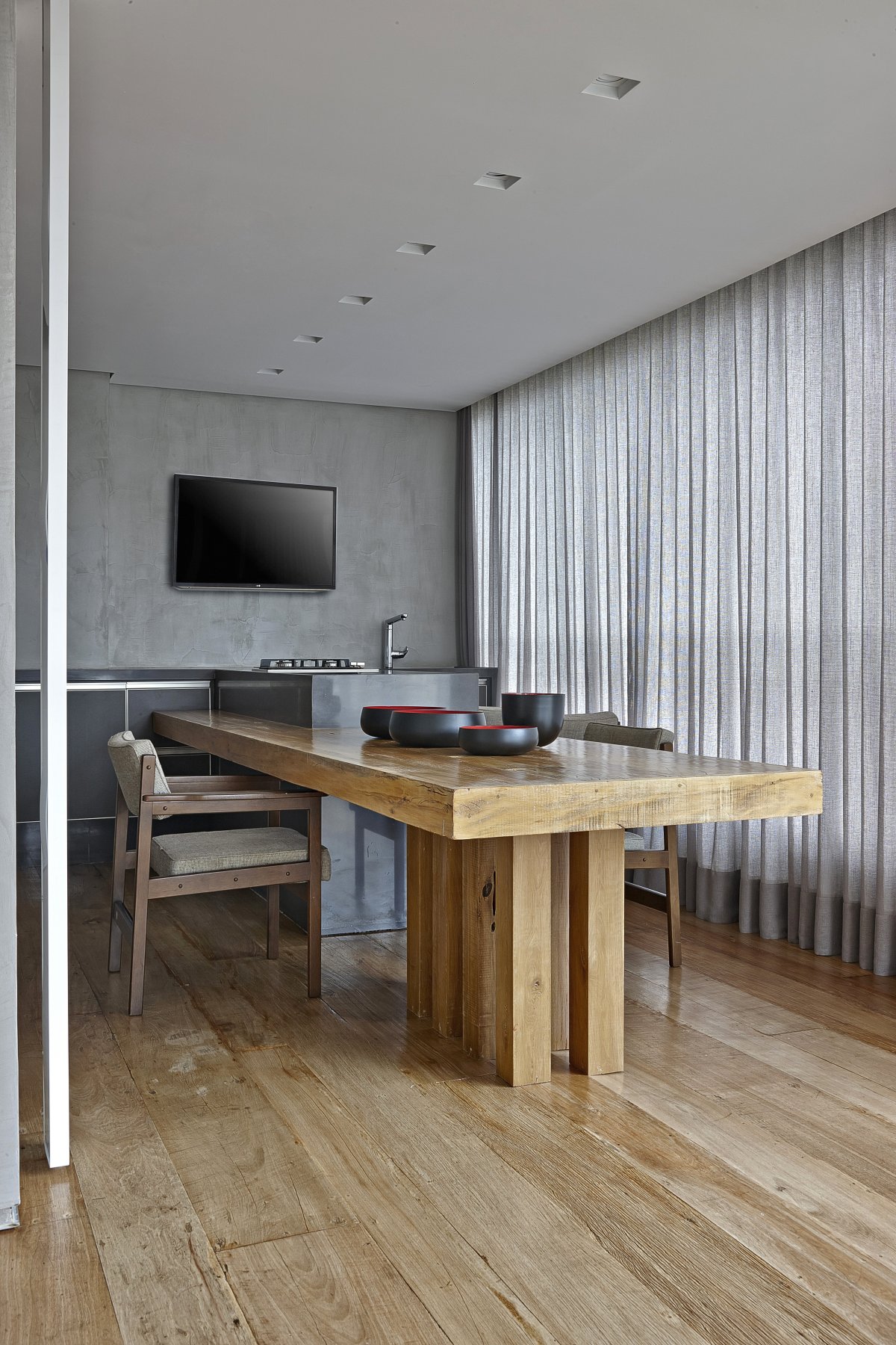 Practical Apartment LA by David Guerra practical apartment la by david guerra aca2371