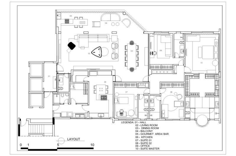 Practical Apartment LA by David Guerra practical apartment la by david guerra b5584f5
