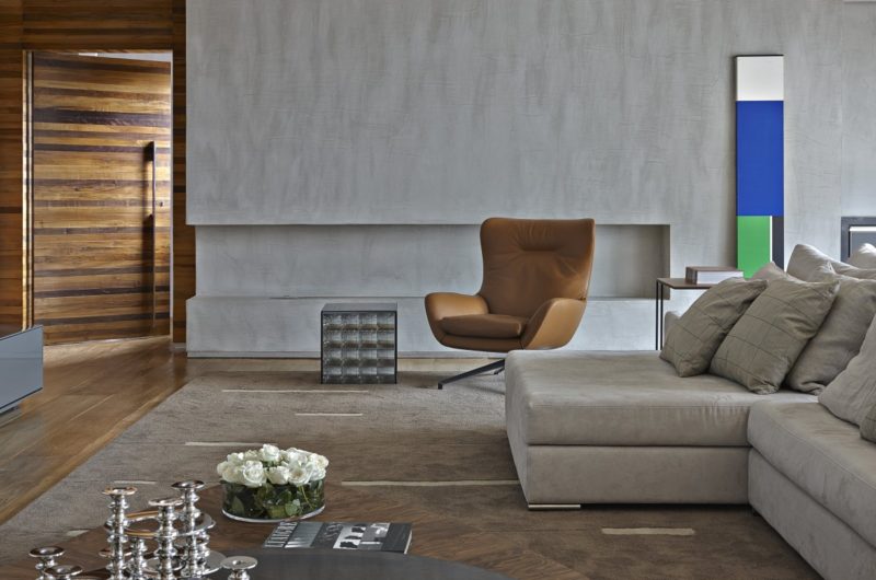 Practical Apartment LA by David Guerra practical apartment la by david guerra df932e4