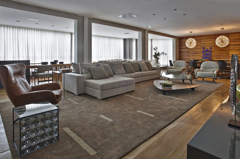 Practical Apartment LA by David Guerra practical apartment la by david guerra e287e98