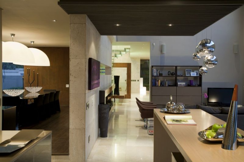 Private Eccleston Drive Residence in Johannesburg private eccleston drive residence in johannesburg 16858aa