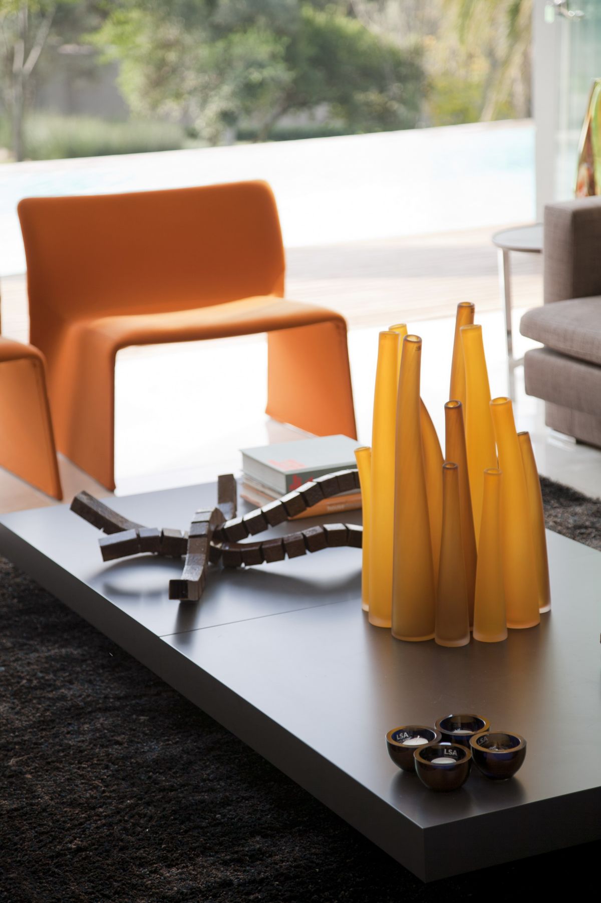 Private Eccleston Drive Residence in Johannesburg private eccleston drive residence in johannesburg 49d4b91