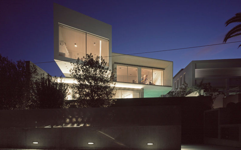 Private Psychiko House by Divercity Architects private psychiko house by divercity architects 5209a81