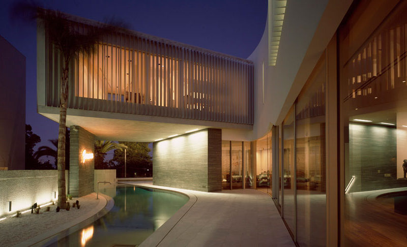 Private Psychiko House by Divercity Architects private psychiko house by divercity architects 98f74e0