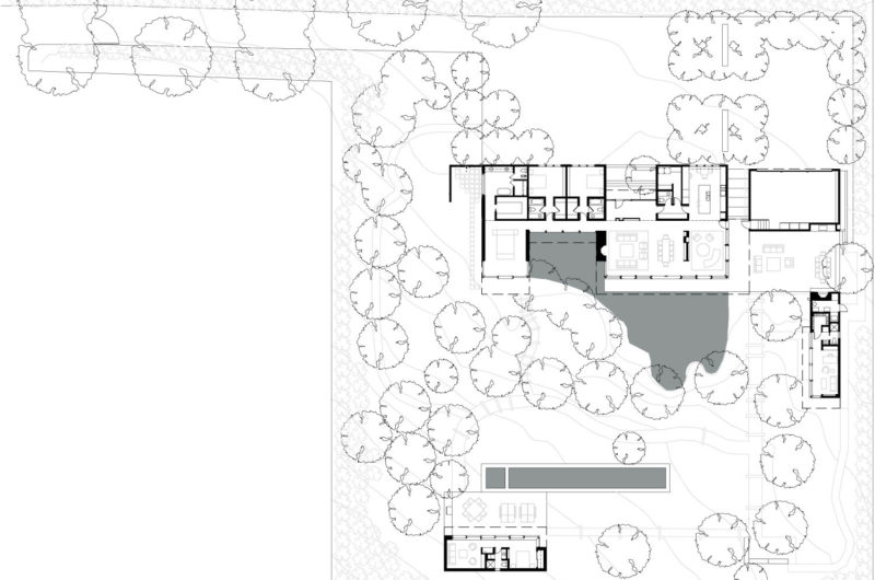 Private Retreat-Alike Atherton Residence private retreat alike atherton residence 8ffc38d