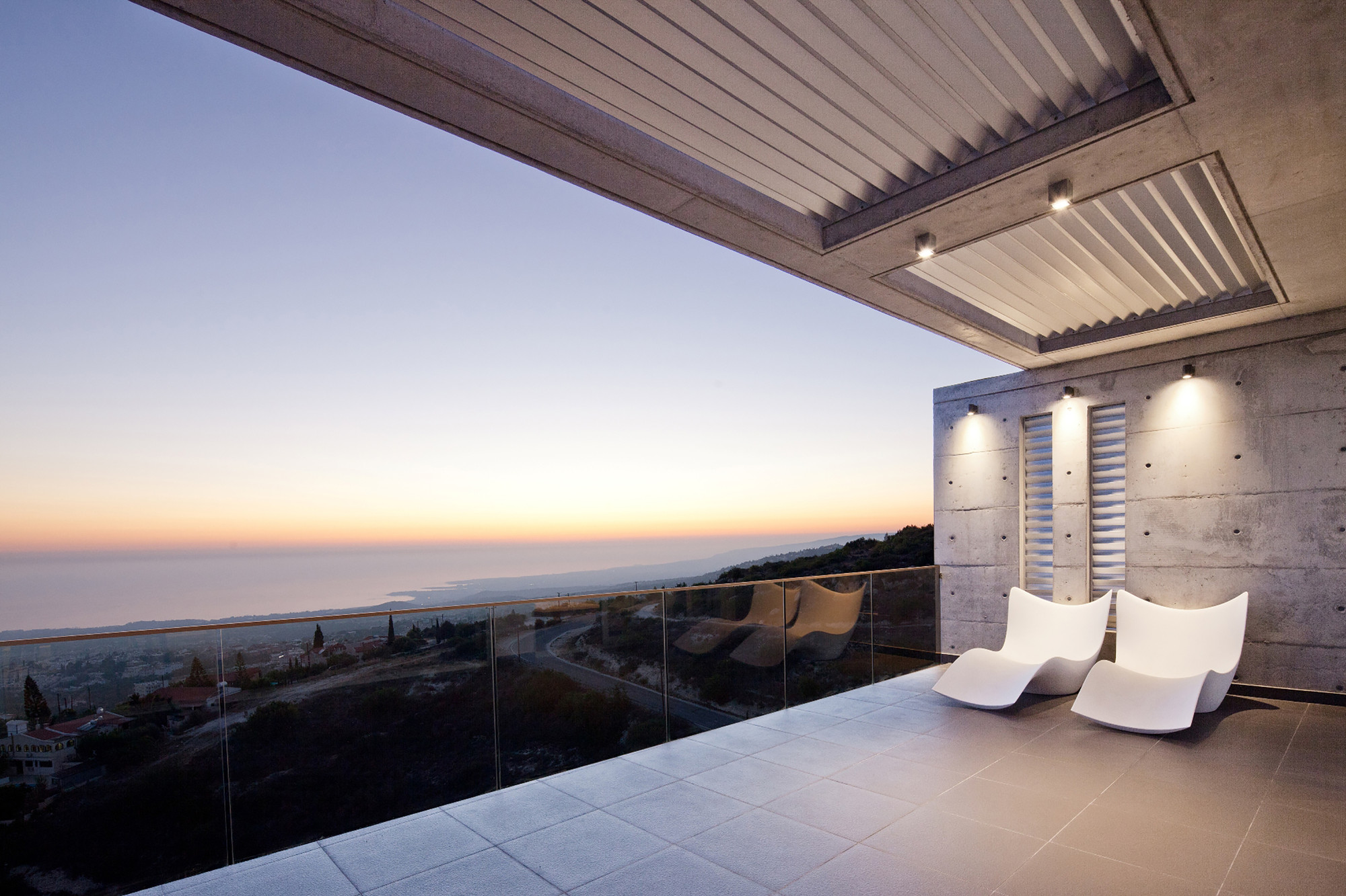 Prodromos And Desi Residence In Paphos, Cyprus prodromos and desi residence in paphos cyprus 507bdd6