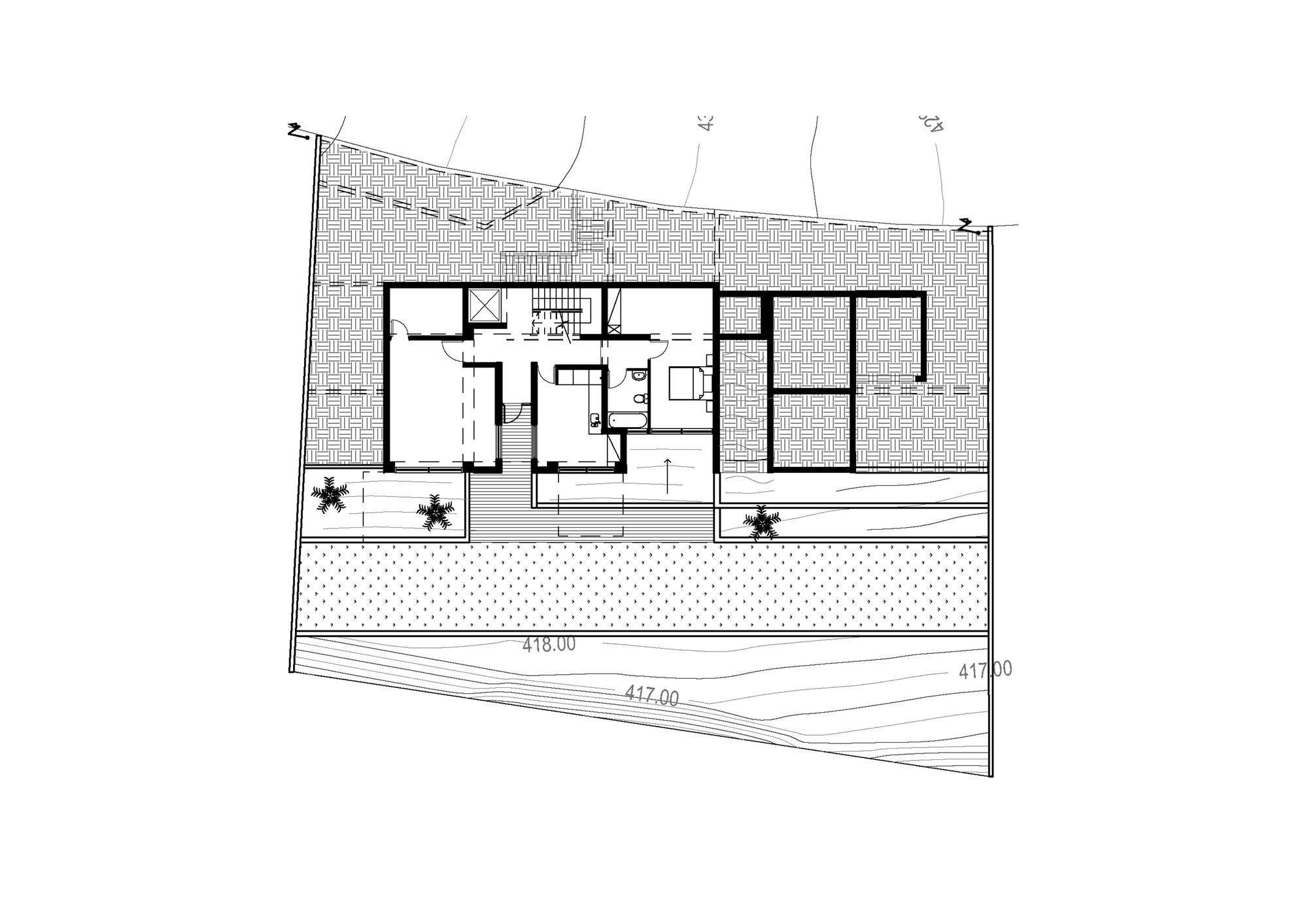 Prodromos And Desi Residence In Paphos, Cyprus prodromos and desi residence in paphos cyprus 6602bdc