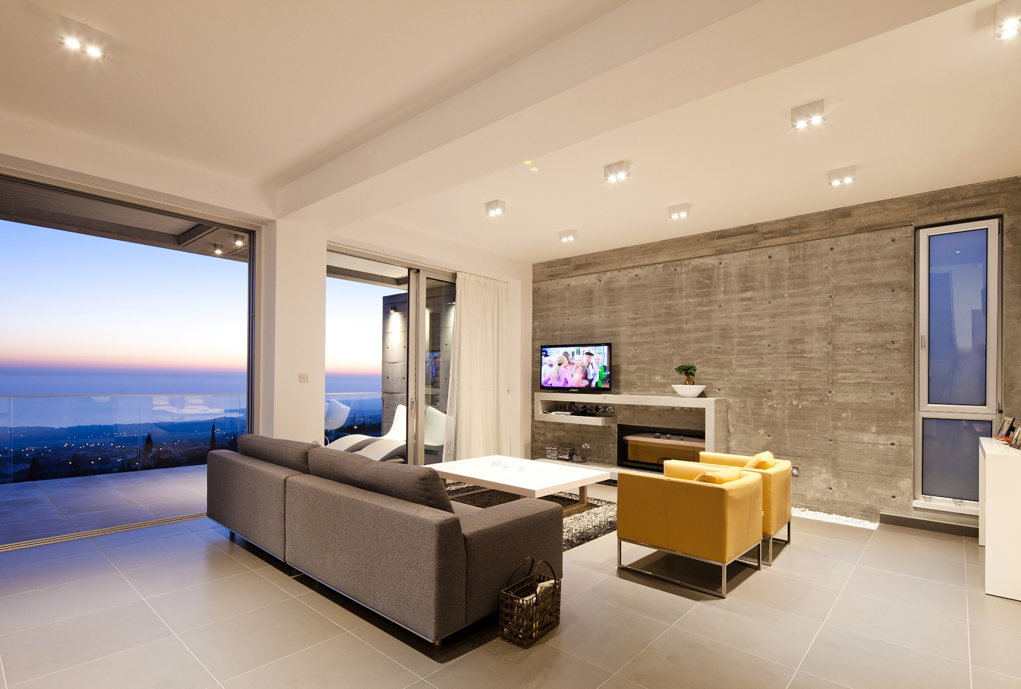 Prodromos And Desi Residence In Paphos, Cyprus prodromos and desi residence in paphos cyprus a041f6a