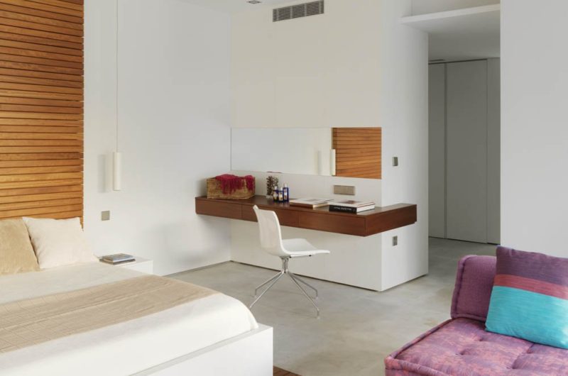 Pure White Interior Design by Susanna Cots pure white interior design by susanna cots 3839789