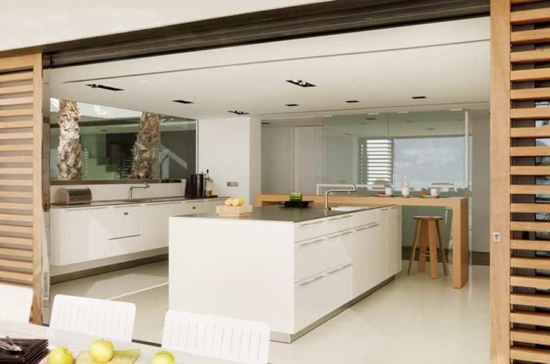 Pure White Interior Design by Susanna Cots pure white interior design by susanna cots 7f18944