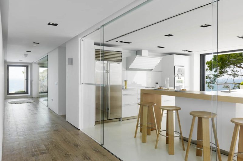 Pure White Interior Design by Susanna Cots pure white interior design by susanna cots 89285a9