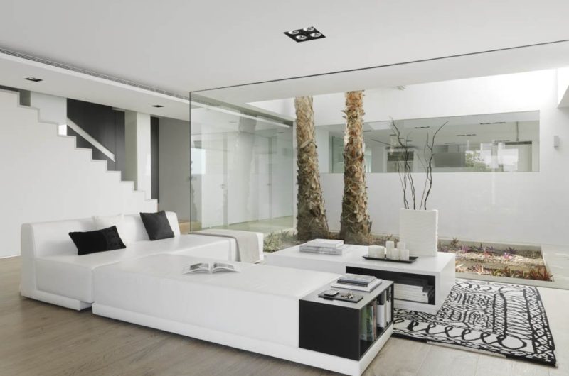 Pure White Interior Design by Susanna Cots pure white interior design by susanna cots 93b8fbb