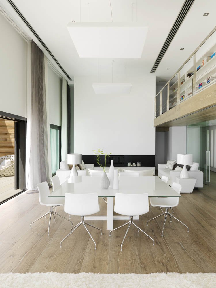 Pure White Interior Design by Susanna Cots pure white interior design by susanna cots 95c6607