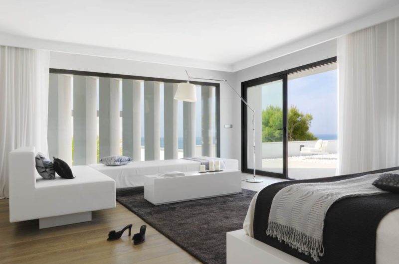 Pure White Interior Design by Susanna Cots pure white interior design by susanna cots aade351