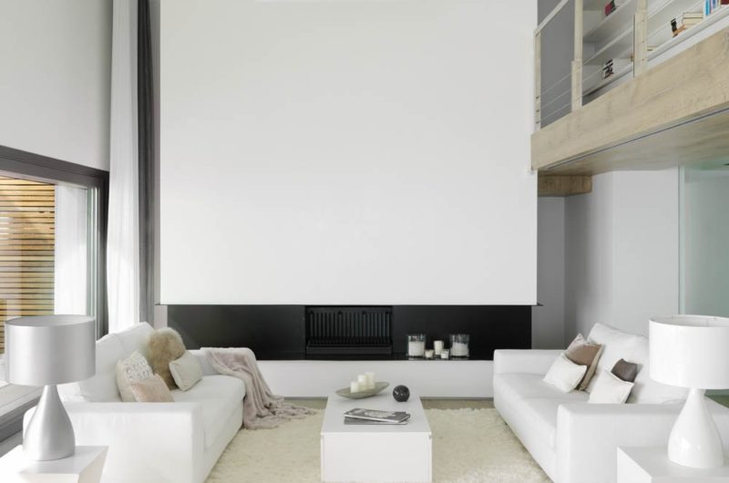 Pure White Interior Design by Susanna Cots pure white interior design by susanna cots b2e2295
