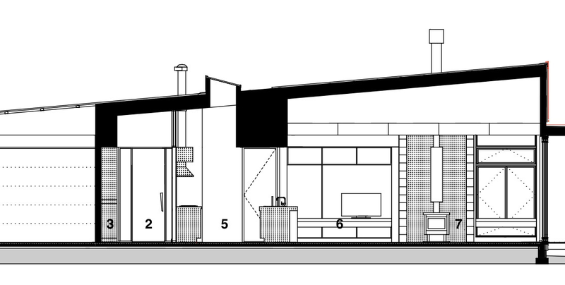 Radman Brown House by Harris Builders radman brown house by harris builders 5fc58ba