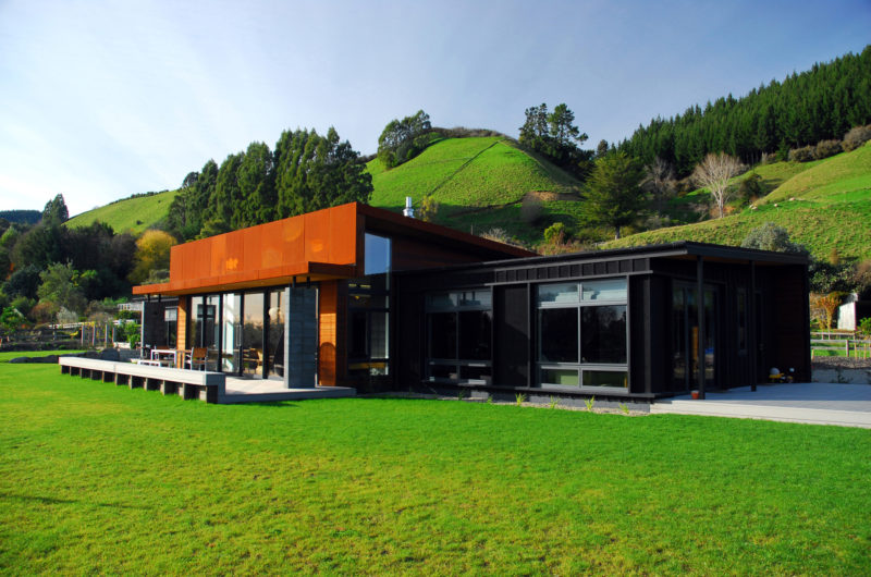 Radman Brown House by Harris Builders radman brown house by harris builders 988d389