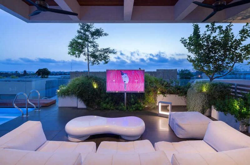 Ramat HaSharon Penthouse: Sophisticated and Stunning ramat hasharon penthouse sophisticated and stunning 70a17d3