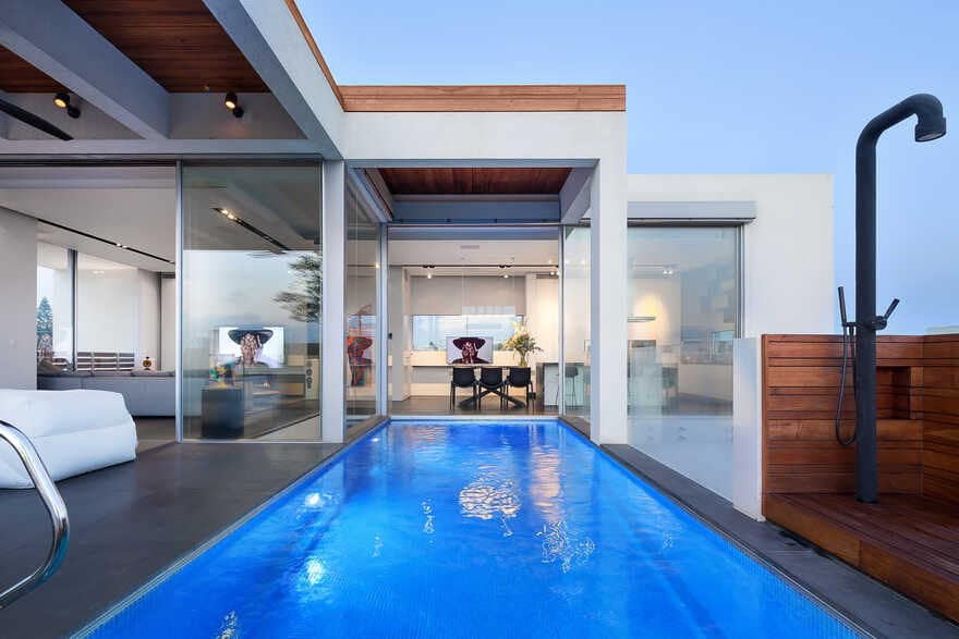 Ramat HaSharon Penthouse: Sophisticated and Stunning ramat hasharon penthouse sophisticated and stunning 97082ed