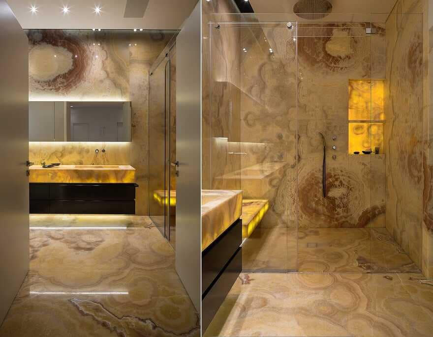 Ramat HaSharon Penthouse: Sophisticated and Stunning ramat hasharon penthouse sophisticated and stunning da72674