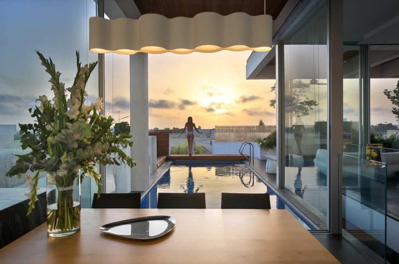 Ramat HaSharon Penthouse: Sophisticated and Stunning ramat hasharon penthouse sophisticated and stunning ed5245f