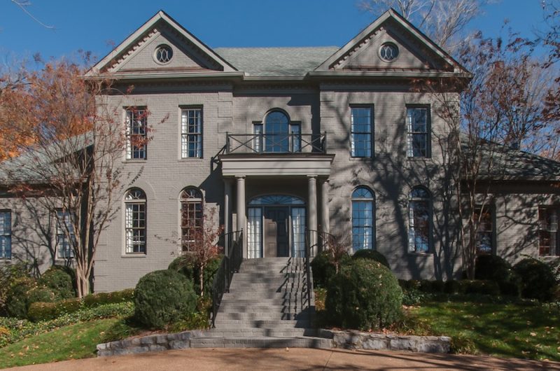 Refined Governors Club in Tennessee, United States refined governors club in tennessee united states 0e15976