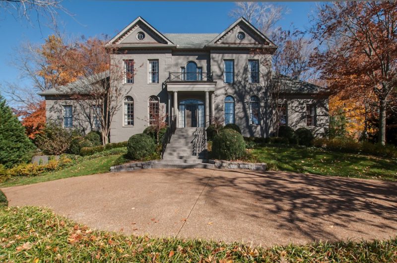 Refined Governors Club in Tennessee, United States refined governors club in tennessee united states b02495b