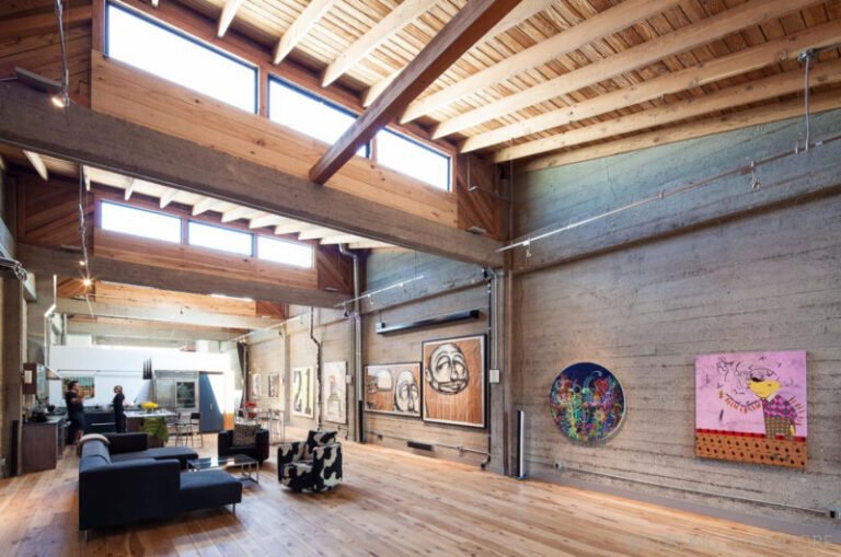 reformed sf loft by wardell sagan projekt 4d61b98