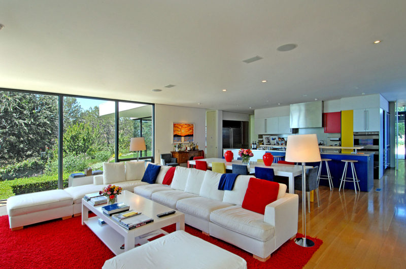 Remarkable Bel Air Residence by Archibald Quincy Jones remarkable bel air residence by archibald quincy jones 23fbc3b