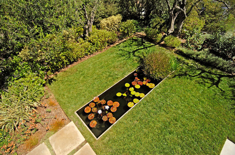 Remarkable Bel Air Residence by Archibald Quincy Jones remarkable bel air residence by archibald quincy jones 37da56e