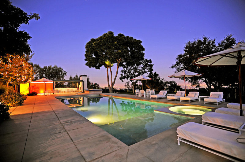 Remarkable Bel Air Residence by Archibald Quincy Jones remarkable bel air residence by archibald quincy jones 48cfba8